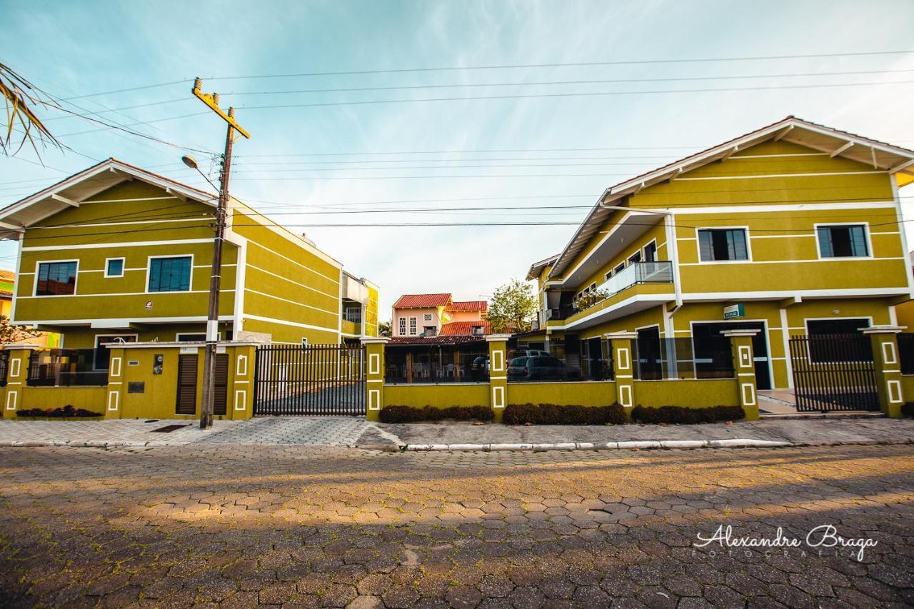Estalagem Apartpousada Residencial Dos Reis