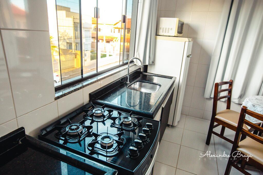 Apartpousada Residencial Dos Reis Estalagem