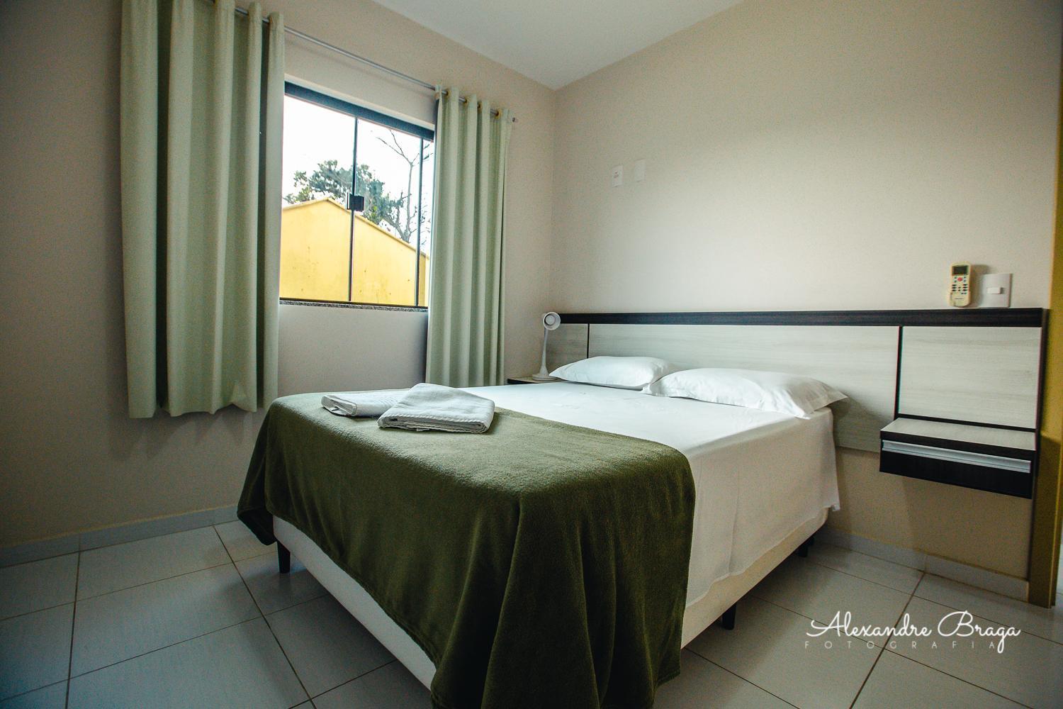 Apartpousada Residencial Dos Reis Estalagem Sao Francisco do Sul