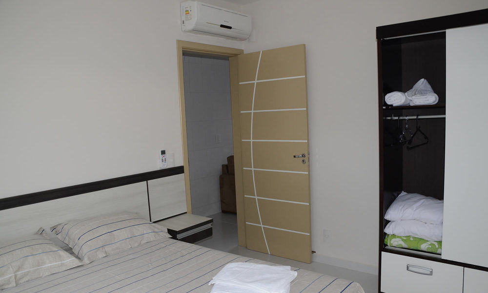 Apartpousada Residencial Dos Reis