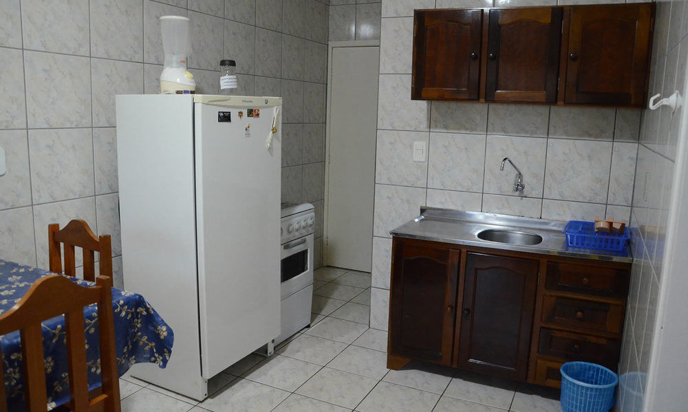 Apartpousada Residencial Dos Reis