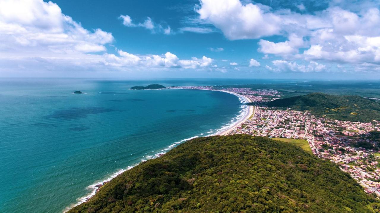 Apartpousada Residencial Dos Reis 2* Sao Francisco do Sul
