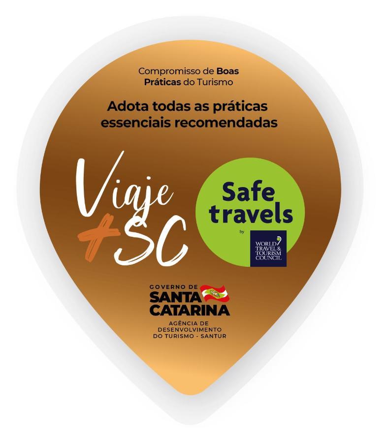 Apartpousada Residencial Dos Reis