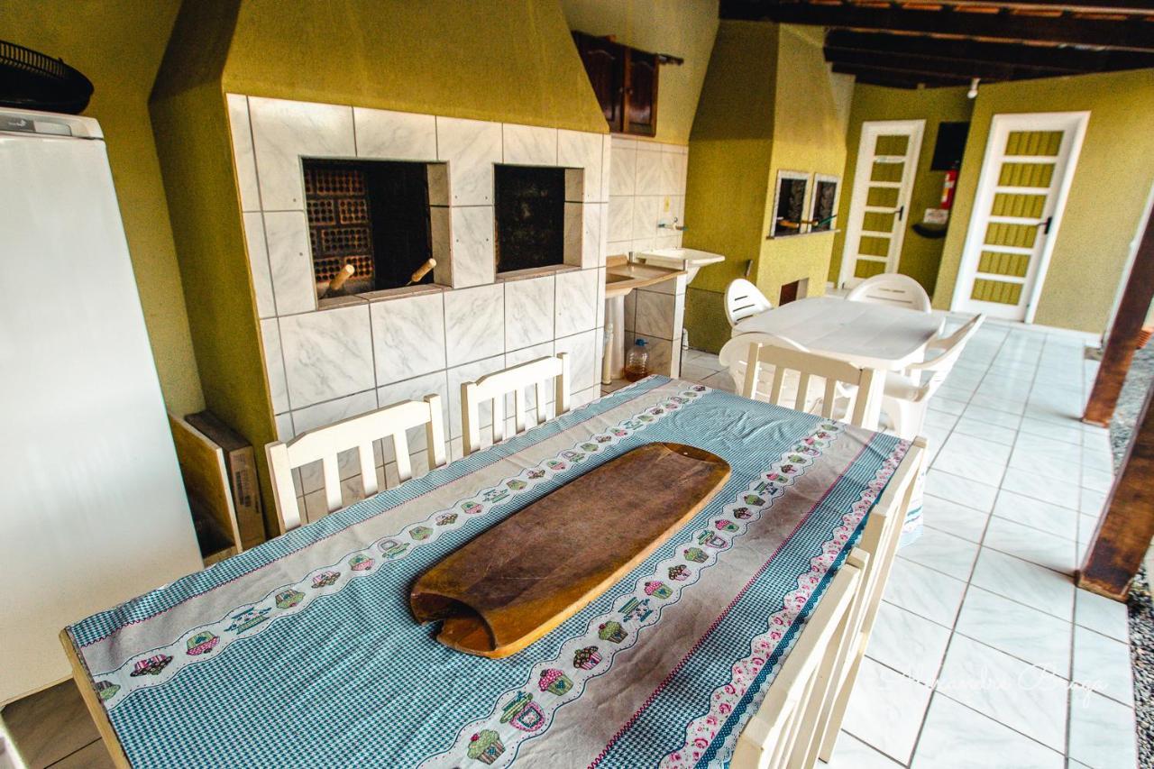 Apartpousada Residencial Dos Reis Inn 2*