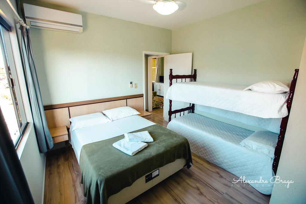 Inn Apartpousada Residencial Dos Reis Sao Francisco do Sul