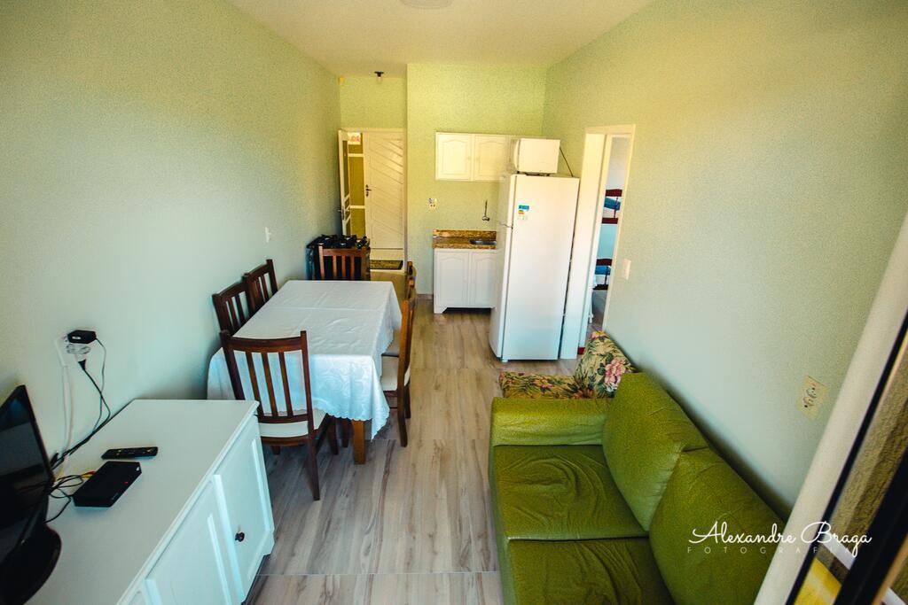 Inn Apartpousada Residencial Dos Reis Sao Francisco do Sul
