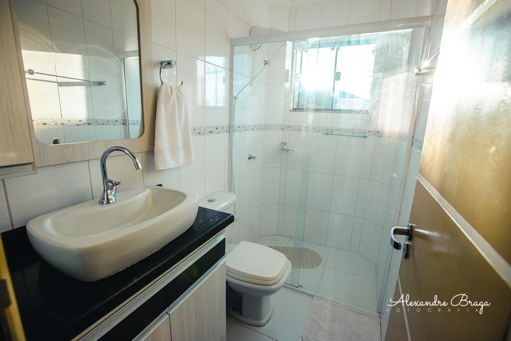 Apartpousada Residencial Dos Reis