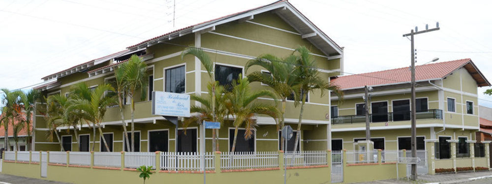 Inn Apartpousada Residencial Dos Reis