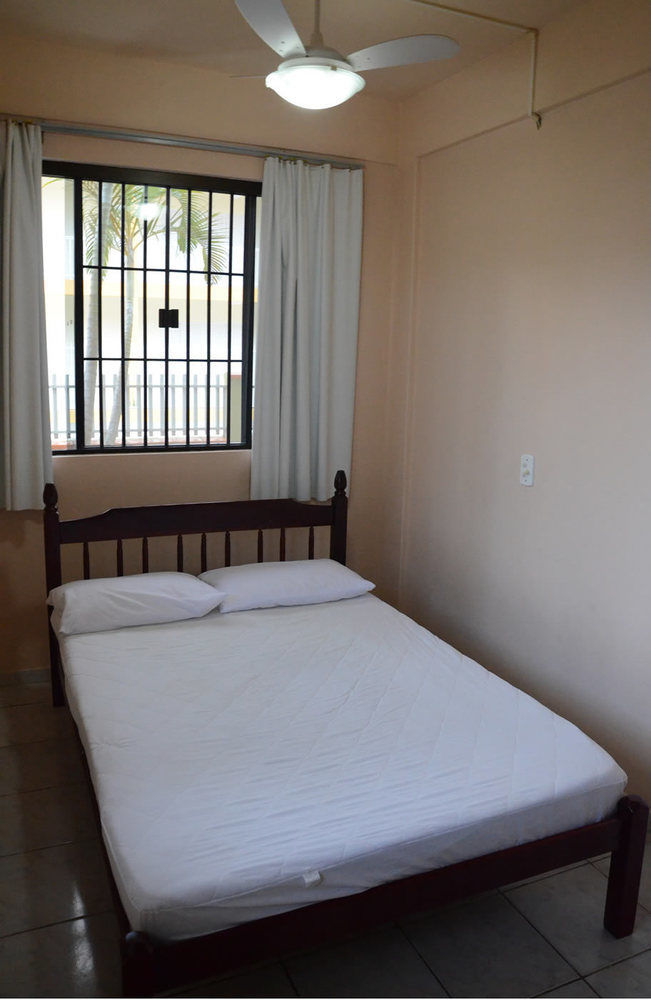 Inn Apartpousada Residencial Dos Reis 2*