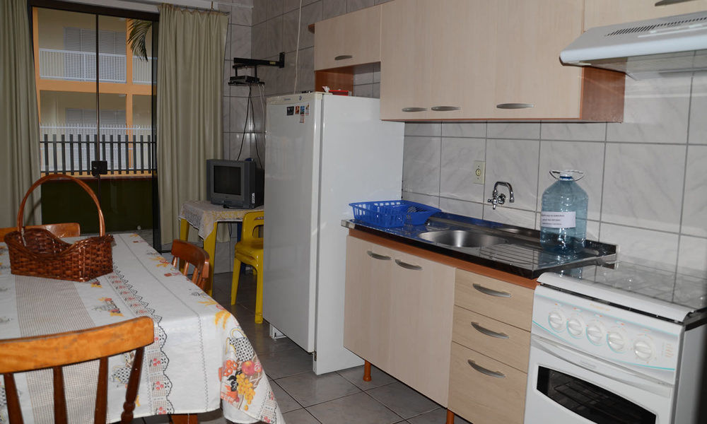 Inn Apartpousada Residencial Dos Reis 2*