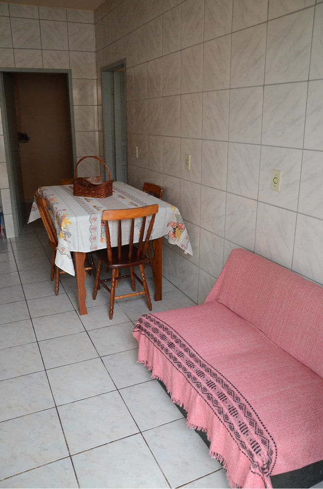 Inn Apartpousada Residencial Dos Reis