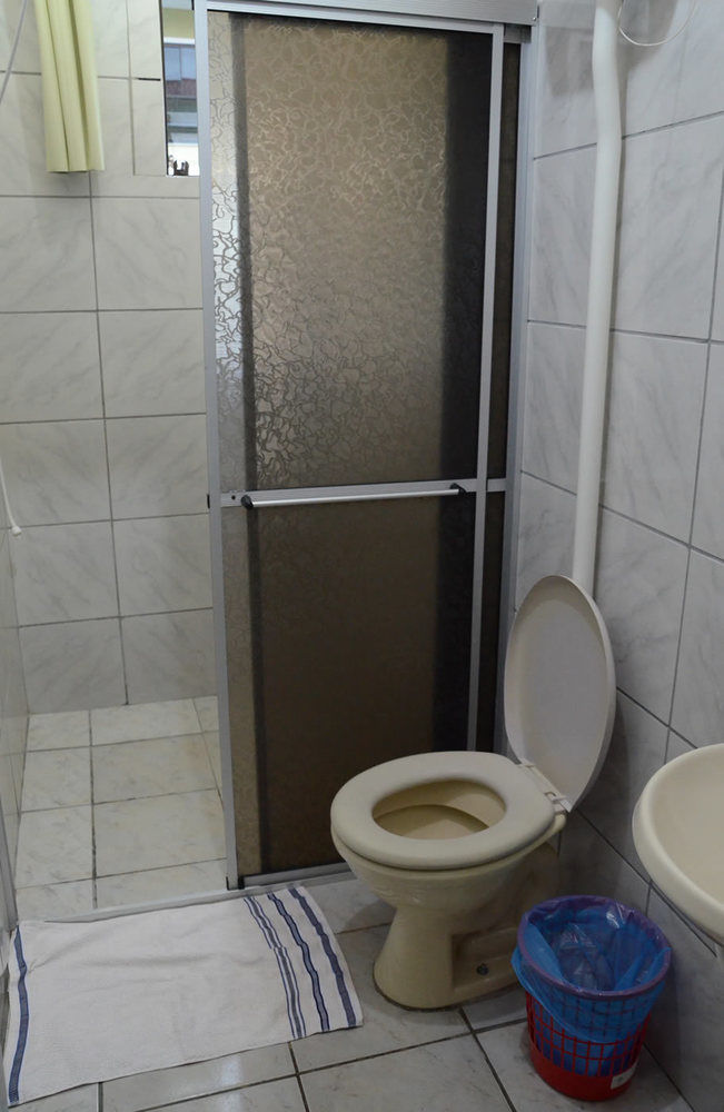 Apartpousada Residencial Dos Reis