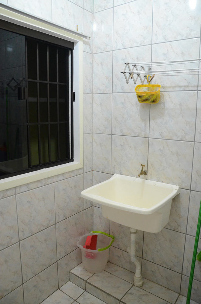 Inn Apartpousada Residencial Dos Reis Sao Francisco do Sul