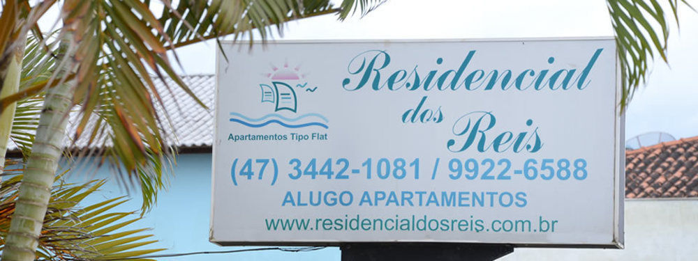 Inn Apartpousada Residencial Dos Reis